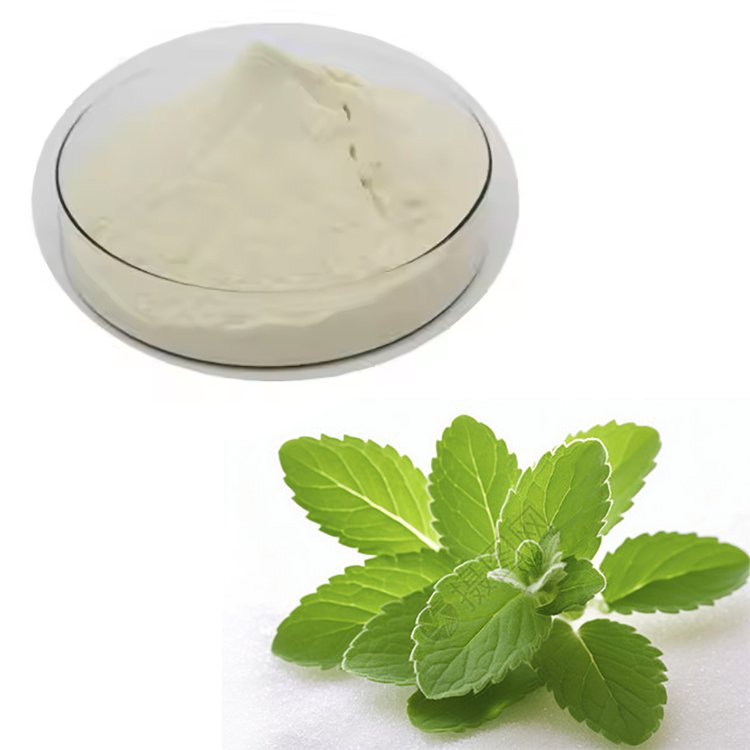Stevia Extract 95% Reb-A – FDA GRAS Natural Sugar-Free Sweetener for Baking and Beverage Applications, Food-Grade Wholesale