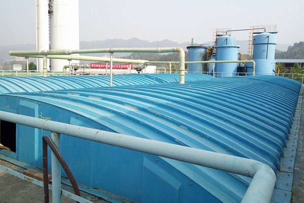 A section of the production workshop 16