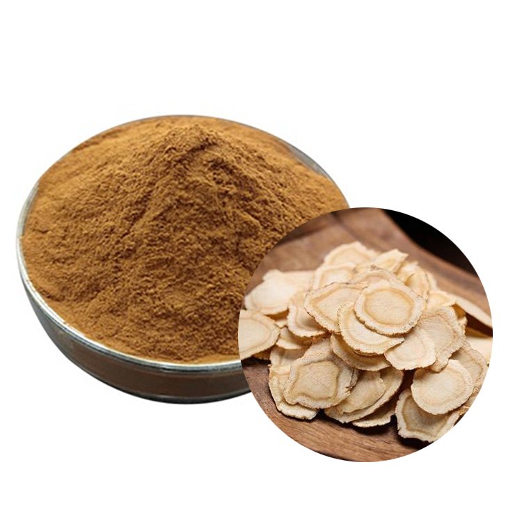 American Ginseng Extract 10%–80% Ginsenosides | Water & Alcohol Extracted | cGMP, HACCP, SGS, Halal & Kosher Certified | Bulk Functional Ingredient Supply**