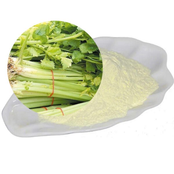Apigenin Powder 98% – High Purity Natural Flavonoid | Alcohol Extracted Plant-Based API | cGMP, HACCP, Halal & Kosher Certified | Bulk OEM/ODM Supply**