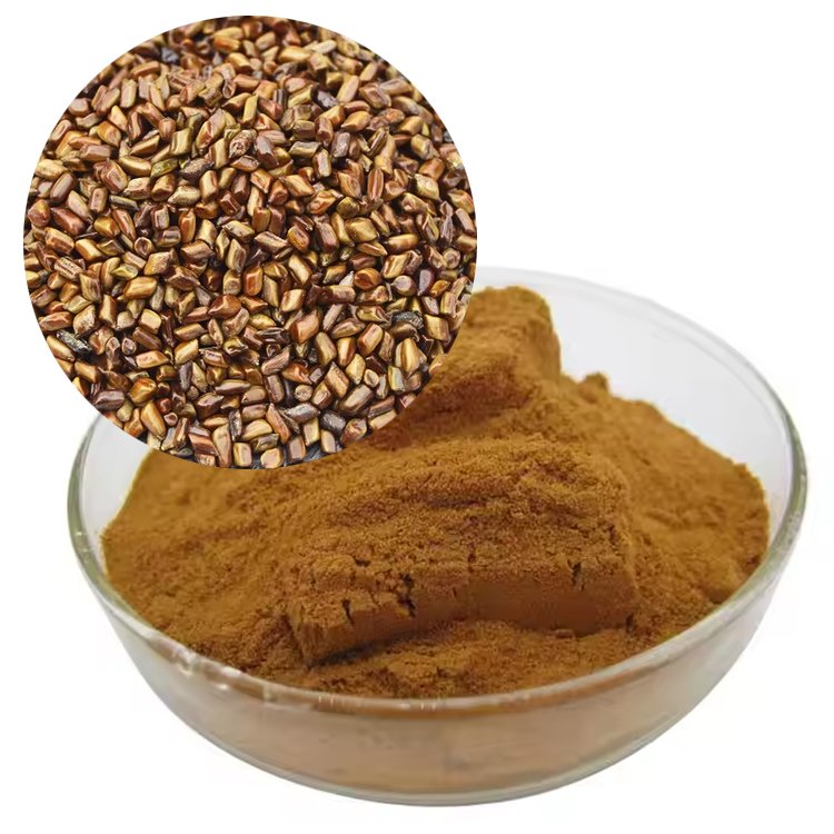 Cassia seed extract ISO and Kosher certified digestive catalyst for poultry gut health and litter moisture control industrial bulk export