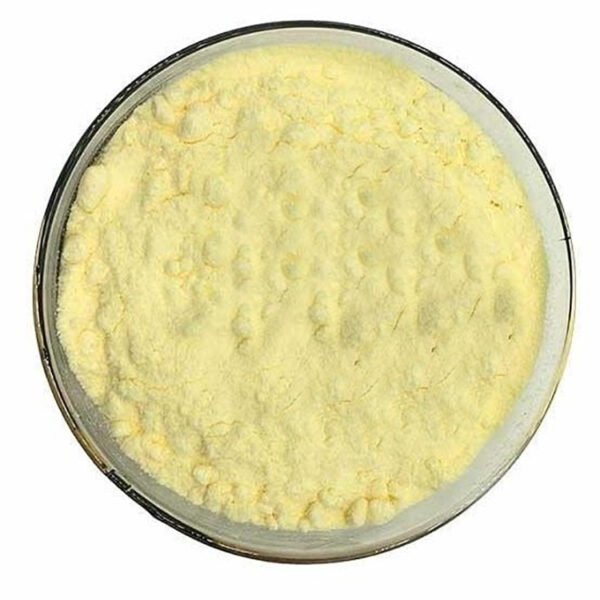 Sunflower-Sourced Chlorogenic Acid – Natural Antioxidant Preservative for Cosmetics & Functional Beverages