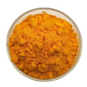 Ubiquinone 98% Coenzyme Q10 – High Purity Mitochondrial Support Ingredient for Nutraceuticals & Softgels | cGMP Bulk OEM Supply**
