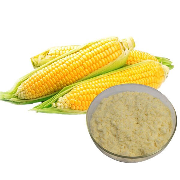 Corn Oligopeptide | Liver Detox & Alcohol Metabolism Support | Bulk Functional Peptide Ingredient