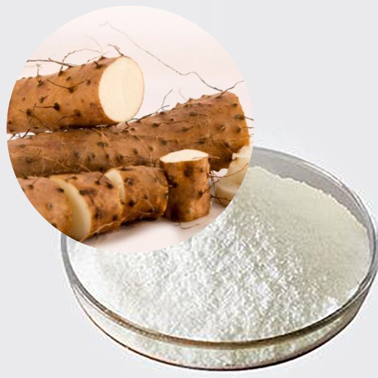 Diosgenin USP Grade – Phytoestrogen Ingredient for Hormone Balance, Menopause Support Beverages & Vegan Dairy Alternatives in Bulk Supply
