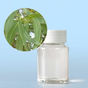 Eucalyptus Essential Oil USP Grade | 80% Cineole Content | Bronchodilator & Expectorant | Medical Inhalant Ingredient | Bulk Supply