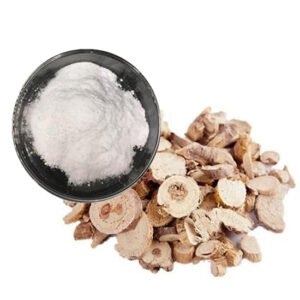 Matrine API – GMP & EP Grade Alkaloid for Hepatitis & Antiviral Drugs | Multi-Certified Bulk Pharmaceutical Ingredient Supply**