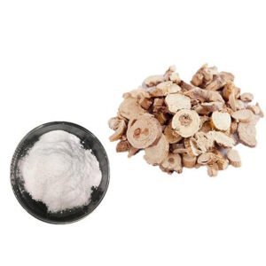 Matrine 98% Alkaloid Extract – High-Purity API | Alcohol Extracted | cGMP-Grade | SGS, Halal, Kosher Certified | Bulk Supply for Skincare, Supplements & Veterinary Use**