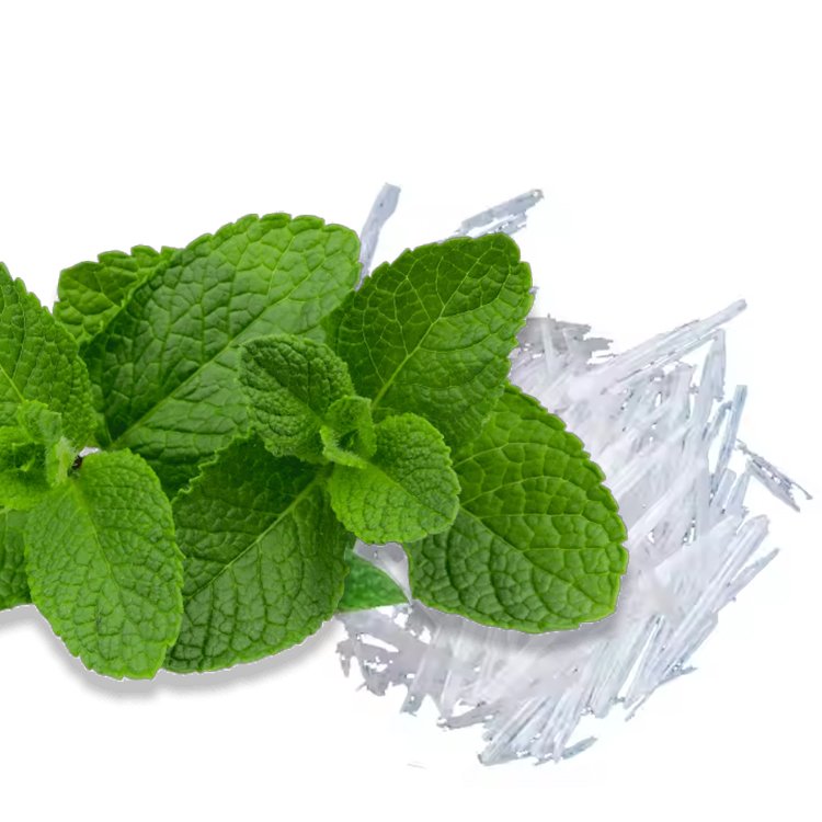 Menthol Crystals 99% EP Grade | Cryo-Therapy Cooling Agent | Topical Analgesic & Nasal Decongestant | Bulk Supply