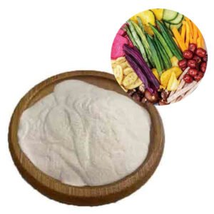 Mixed Fruit and Vegetable Powder – 10-in-1 Custom Superfood Blend for Smoothies, Shakes & Meal Replacements | Organic, Halal, Kosher Certified | OEM Bulk Supply