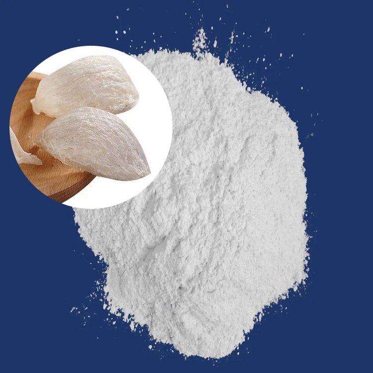 N-Acetylneuraminic Acid 98% – Bird’s Nest Extract for Skincare & Nutraceuticals | Bioactive Clean-Label API | Bulk cGMP HACCP Certified Supply**