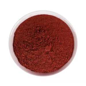 Natural Astaxanthin 2% Haematococcus Pluvialis Extract Anti-Inflammatory Complex Technology Clean-Label Bulk Ingredient Supply