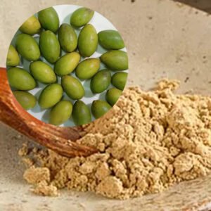 EFSA-Approved Olive Powder Rich in Polyphenols – Bulk Pharmaceutical Supply for Heart Health & Mediterranean Diet Formulas