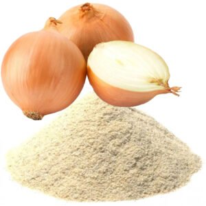 Onion Powder – Quercetin-Rich Anti-Inflammatory Ingredient for Seasonings, Capsules & Immune Blends | USDA Organic, Halal, Kosher Certified | Bulk OEM Supply
