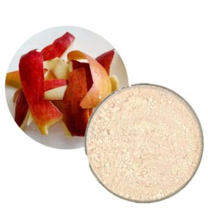 Phloretin 98% – Apple Tree Extract | Tyrosinase Inhibitor | COSMOS Approved Skin Whitening Ingredient | Cosmetic-Grade | Clean-Label Bulk OEM/ODM Supply**