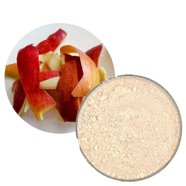 Phloretin 98% – Apple Tree Extract | Tyrosinase Inhibitor | COSMOS Approved Skin Whitening Ingredient | Cosmetic-Grade | Clean-Label Bulk OEM/ODM Supply**