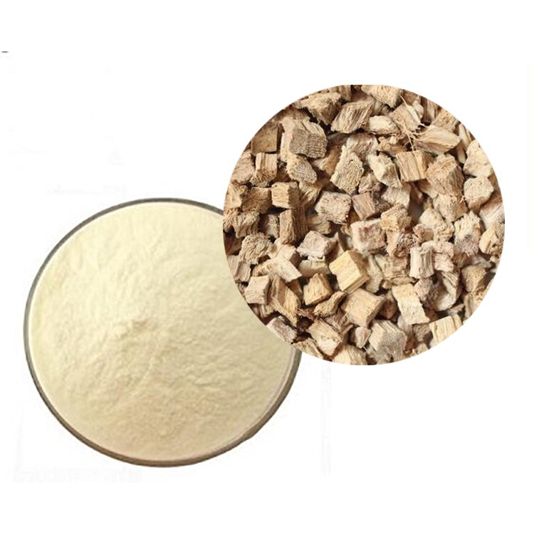 Pueraria Peptide Powder | Isoflavone-Rich Botanical Peptide | Menopausal Support & Skincare | cGMP & Halal Certified Bulk Supply