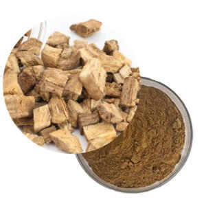 Puerarin Kudzu Root Extract 20%–98% – Natural Isoflavone | Functional Ingredient for Health & Skincare | GMP, Halal, Kosher Certified | Bulk OEM/ODM Supply**