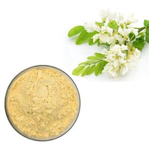 Quercetin 95% – Sophora Japonica Extract | Allergy Support, Anti-Inflammatory, Mast Cell Stabilizer | cGMP, Halal, Kosher Certified Bulk API**