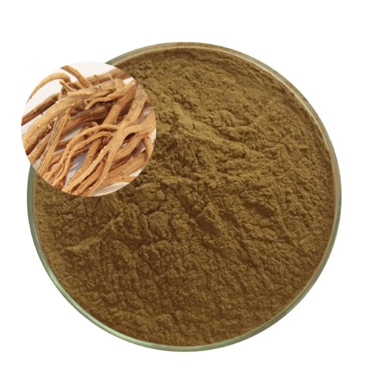Saikosaponin ≥90% | cGMP-Grade TCM API for Fever, Influenza & Immune Modulation | Bulk Herbal Supply