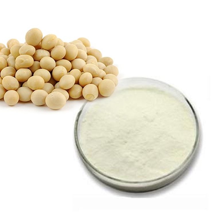 Soy Peptide 90% Plant Protein Hydrolysate Powder for Clinical Nutrition & Meal Replacement