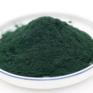 Spirulina Powder – 60% Vegan Protein Superfood for Plant-Based Nutrition, Aquaculture Feed & Functional Formulas | Organic Certified | Bulk OEM Supply