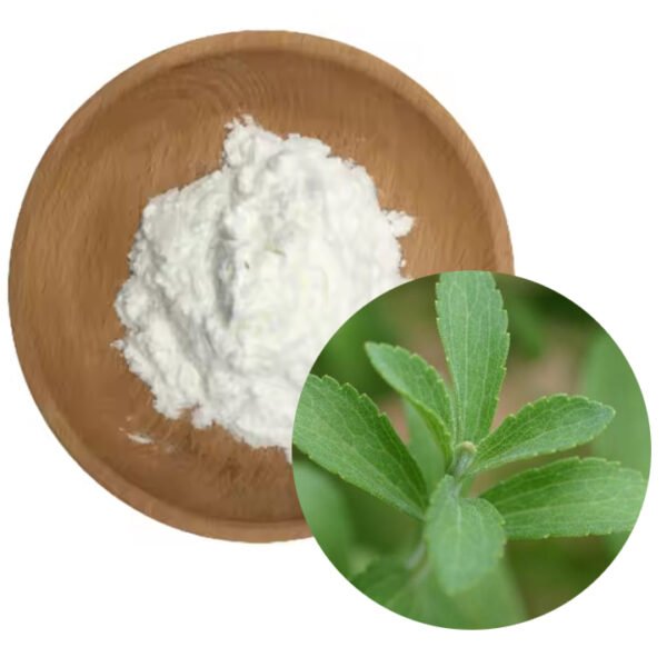 Stevia Rebaudioside A 98% – Zero-Calorie Natural Sweetener | JECFA-Compliant Clean-Label Ingredient | Bulk Supply for Food, Beverage & Nutraceutical OEMs**