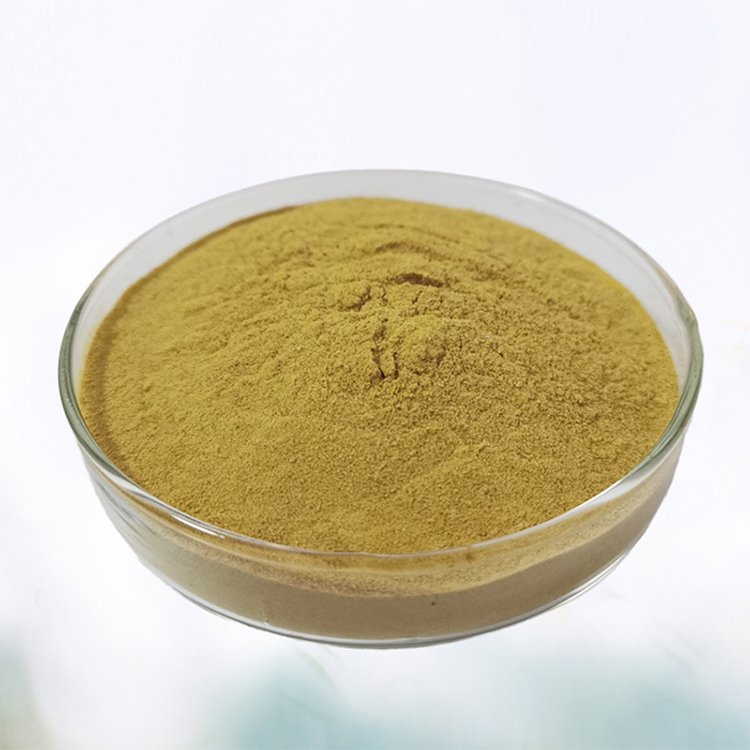 Tannic Acid powder astringent antimicrobial antioxidant GMP certified botanical extract