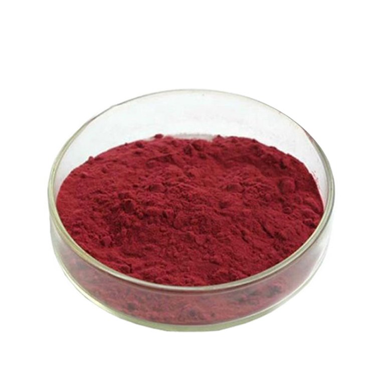 Tanshinone IIA ≥95% | EP Grade Cardiovascular Herbal API | Injectable-Grade Bulk Supply for Angina & Circulatory Health