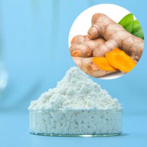 Tetrahydrocurcumin – BrightenTech Curcumin Derivative for Skin Brightening & Anti-Aging