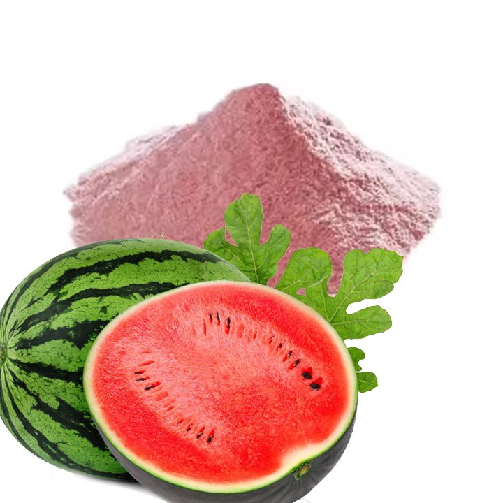 Watermelon Powder with Natural L-Citrulline – NSF Certified for Sport | Bulk Supply for Pre-Workout & Vascular Health Drinks
