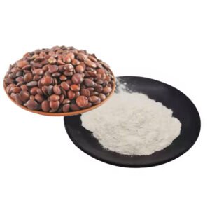 Ziziphus Jujuba Seed Peptide for Sleep | Natural cGMP-Grade Ingredient | Bulk Supply for Insomnia Capsules