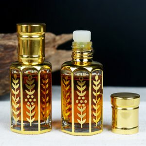 Arabic Oud Blend Premium Fragrance Oil Wholesale Supplier