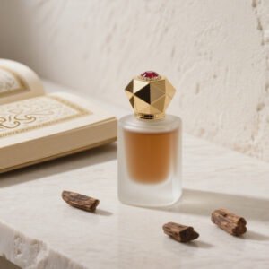50ml Arabic Oud Perfume Bottle Wholesale Supplier