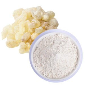Premium Boswellia Extract 65% Boswellic Acids Natural Joint Support