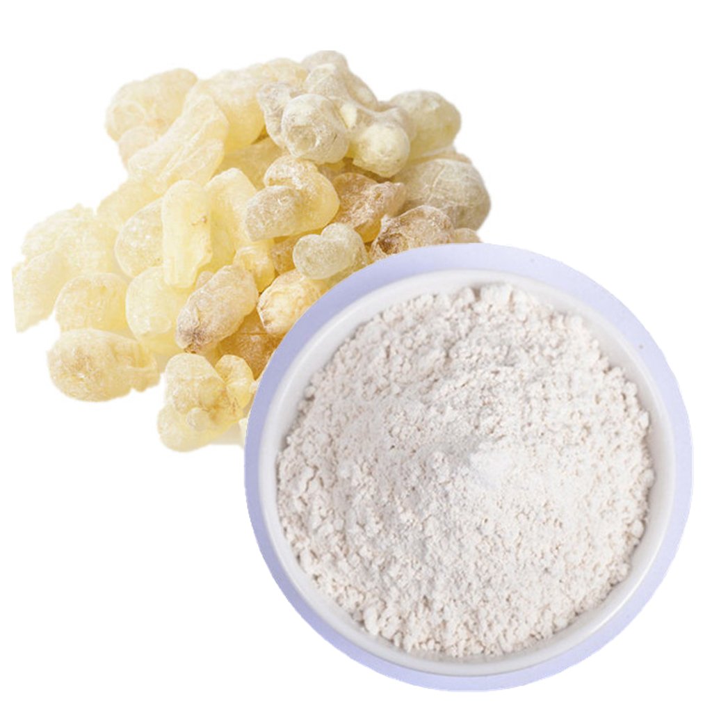 Premium Boswellia Extract 65% Boswellic Acids Natural Joint Support