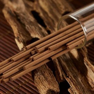 Chonglou Wild Resin Agarwood Incense for Wholesale and Bulk Supply