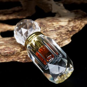 Fermented Oud Oil Premium Agarwood Essential Oil Bulk Supplier