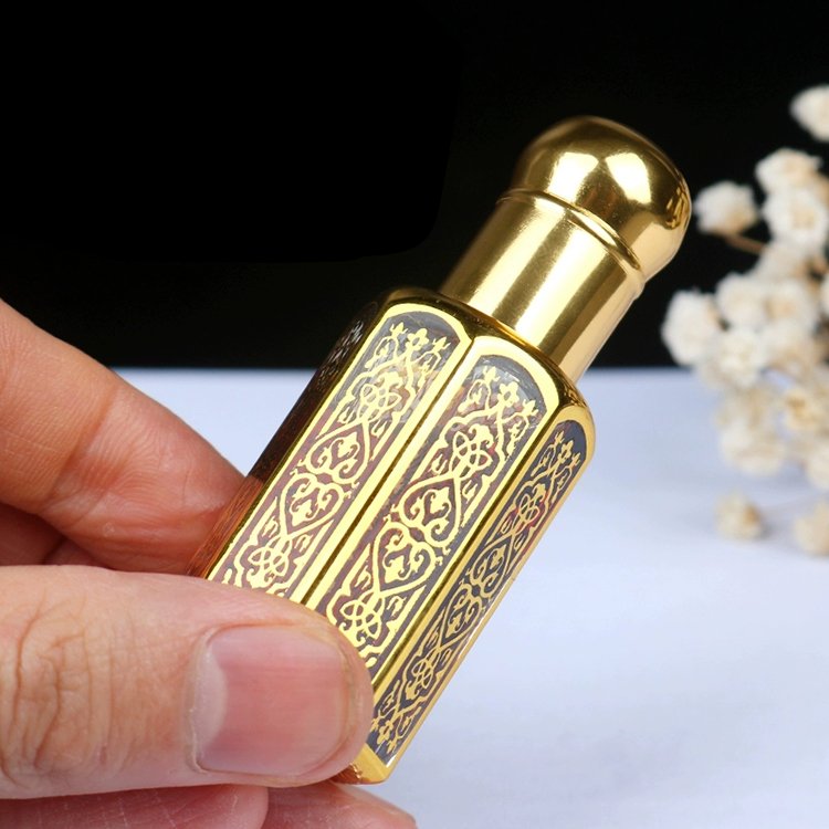 Hainan Kynam Oud Oil Premium Agarwood Essential Oil Wholesale