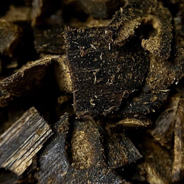High-Oil Kynam Edge Cuts Agarwood Wholesale
