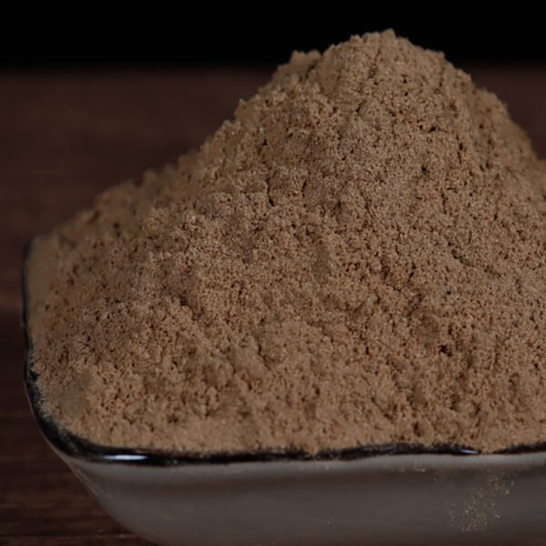 Kynam agarwood powder for premium incense and oud oil applications