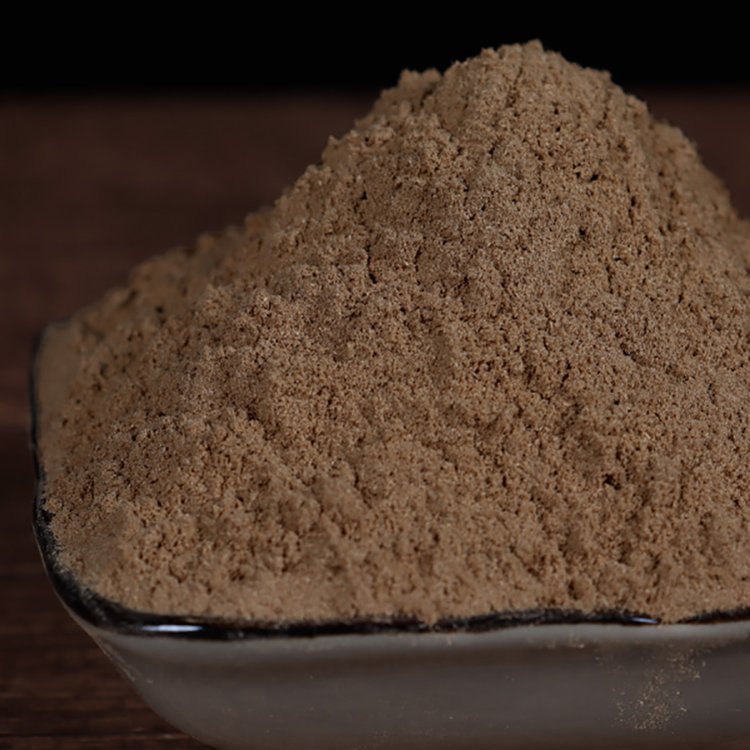 Kynam agarwood powder for premium incense and oud oil applications