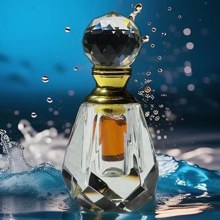 Premium Kynam Agarwood Oil from Hainan for Pure Oud Perfume and Aromatherapy