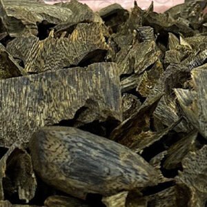 Premium Kynam Agarwood Shavings Wholesale Export