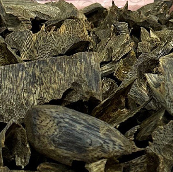 Premium Kynam Agarwood Shavings Wholesale Export
