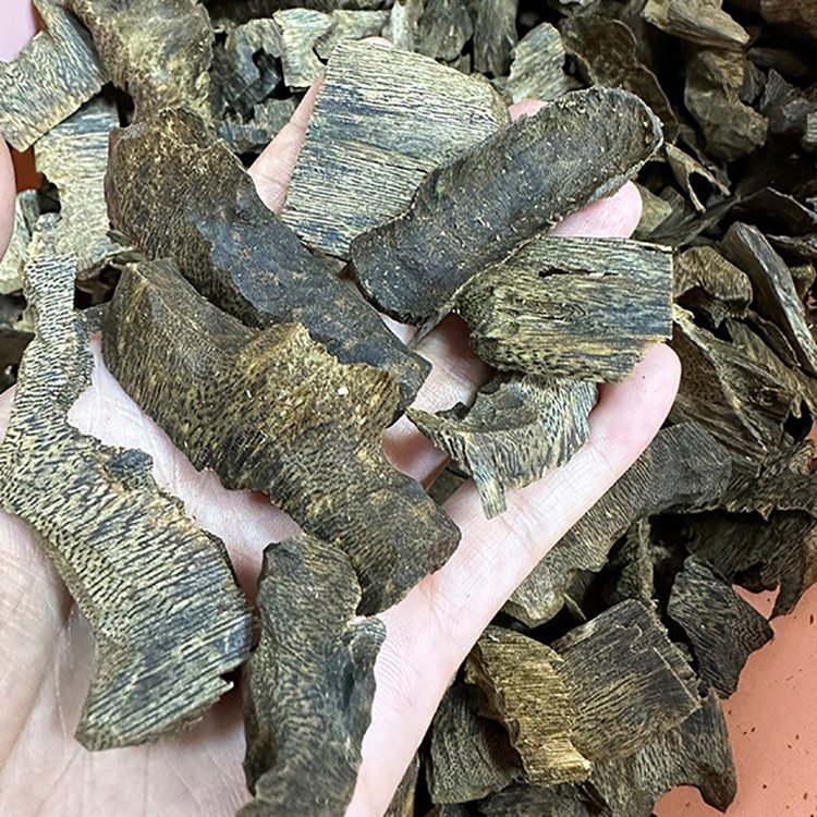 Premium Kynam Two-Side Oud Wood Wholesale
