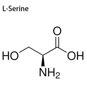 High-Purity L-Serine ≥99.8% Food & Pharma Grade USP36 Crystalline Amino Acid