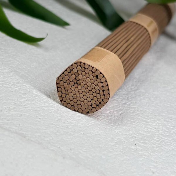 Natural Red Soil Incense Sticks for Wholesale and Bulk Supply