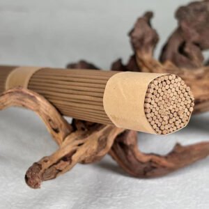 Red Soil Incense made from premium Hainan Agarwood – Wholesale supplier for B2B buyers