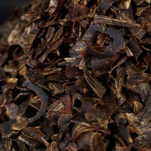 Premium sinking Kynam agarwood slices for luxury oud oil production